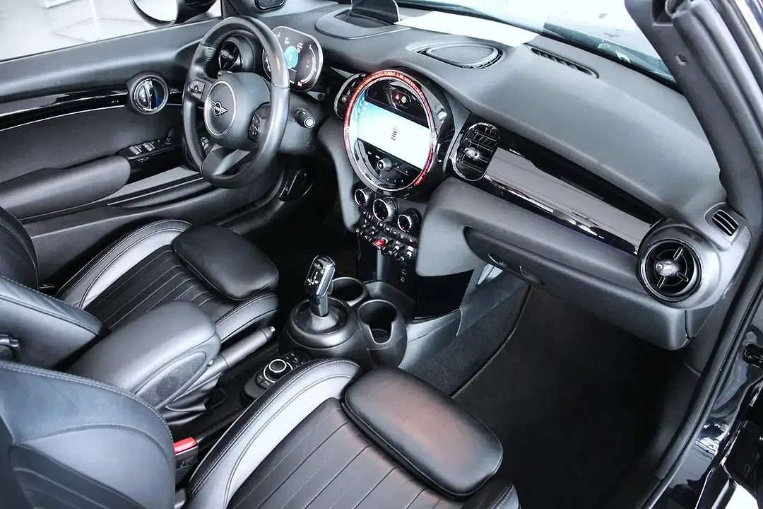MINI Cooper Cabrio Yours Trim - Thumbnail 12