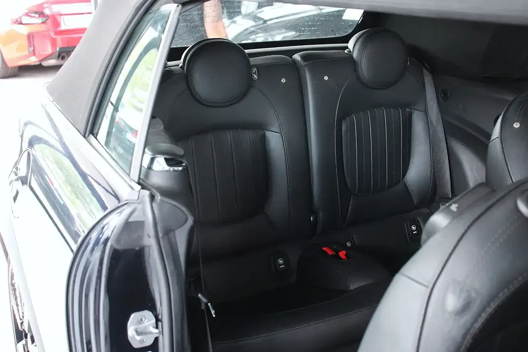 MINI Cooper Cabrio Yours Trim - Thumbnail 13