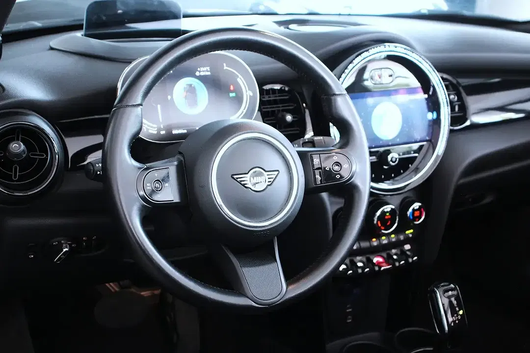 MINI Cooper Cabrio Yours Trim - foto 14