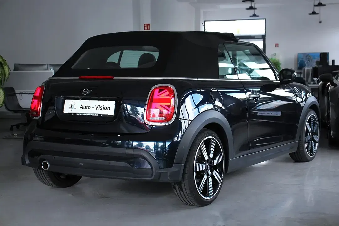 MINI Cooper Cabrio Yours Trim - Thumbnail 7