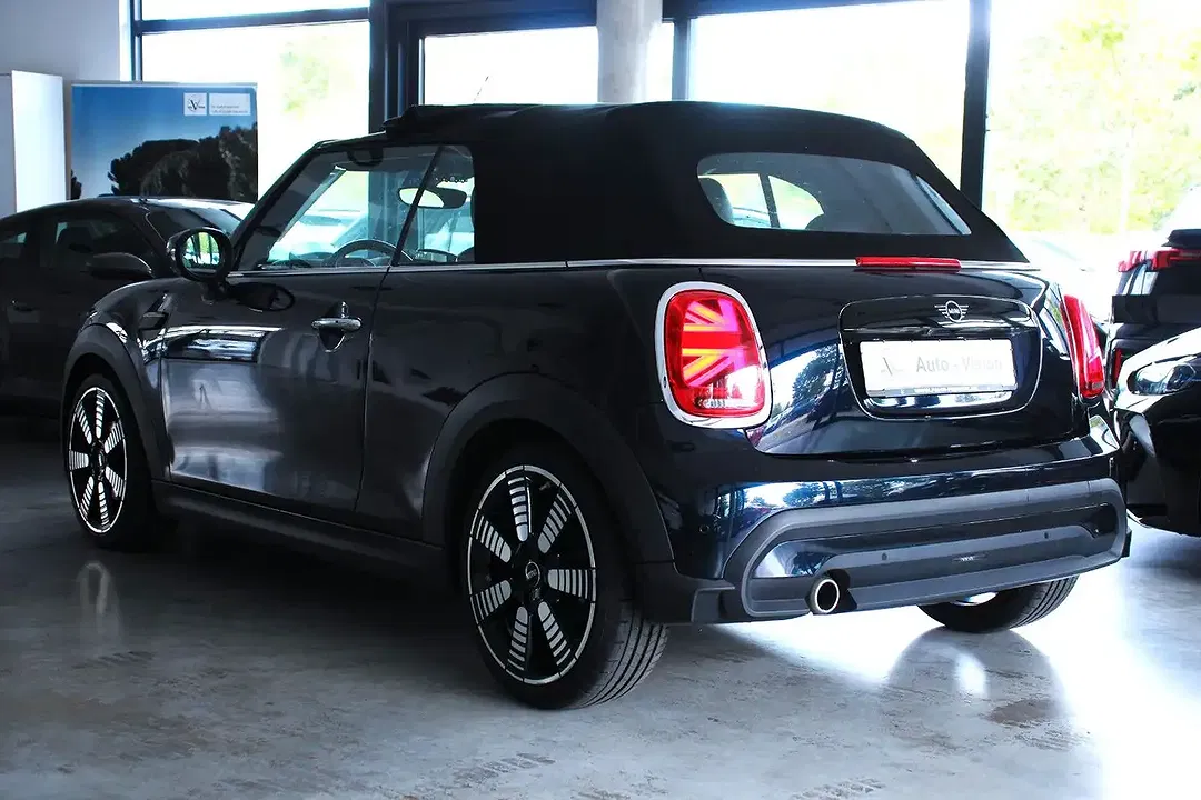 MINI Cooper Cabrio Yours Trim - Thumbnail 8