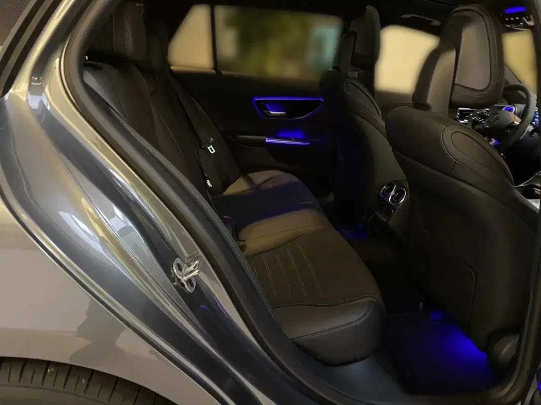 Mercedes-Benz C 300 AMG - Thumbnail 11