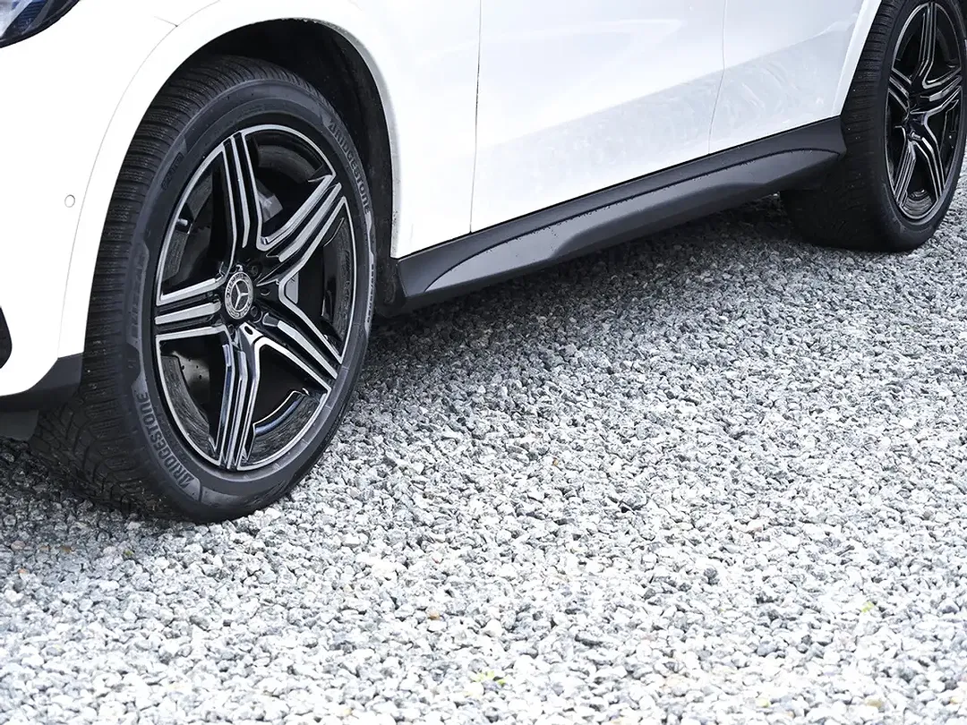 Mercedes-Benz GLC 220 4MATIC AMG Edition Night - Thumbnail 7