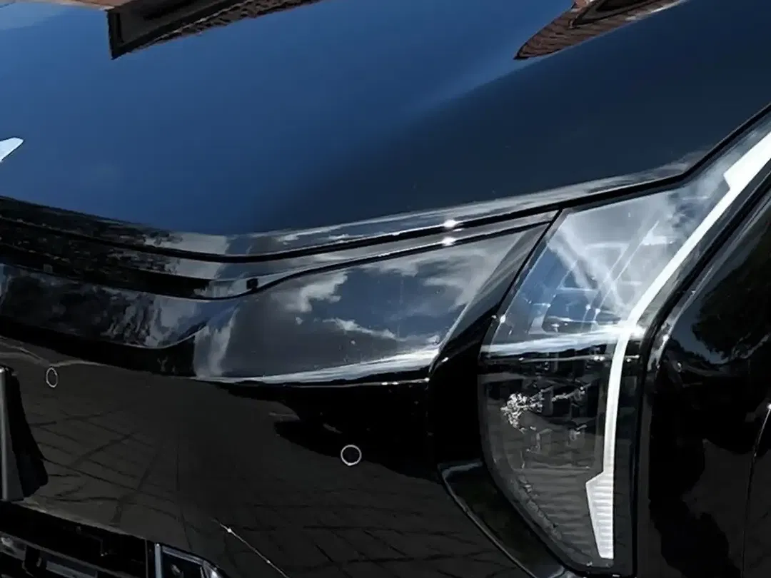 Kia EV4 GT-Line Comfort - Thumbnail 10