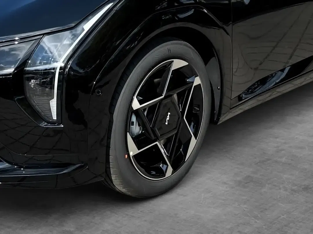 Kia EV4 GT-Line Comfort - Thumbnail 11