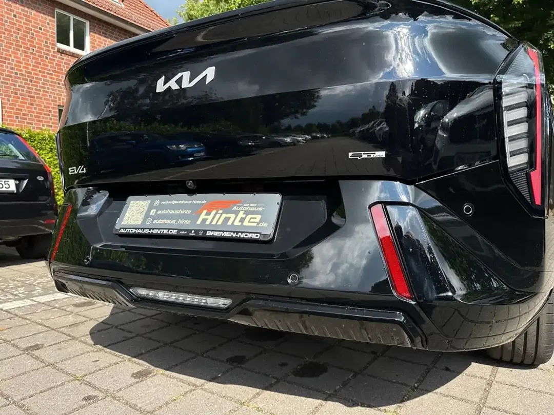 Kia EV4 GT-Line Comfort - Thumbnail 14
