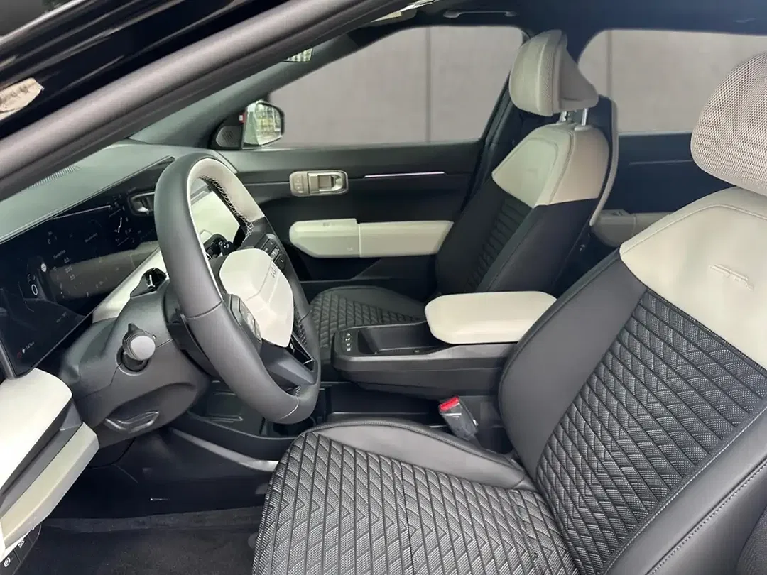 Kia EV4 GT-Line Comfort - foto 15