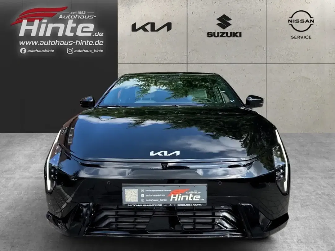 Kia EV4 GT-Line Comfort - foto 2