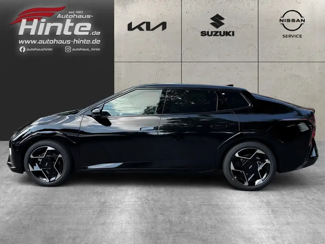 Kia EV4 GT-Line Comfort - Thumbnail 8