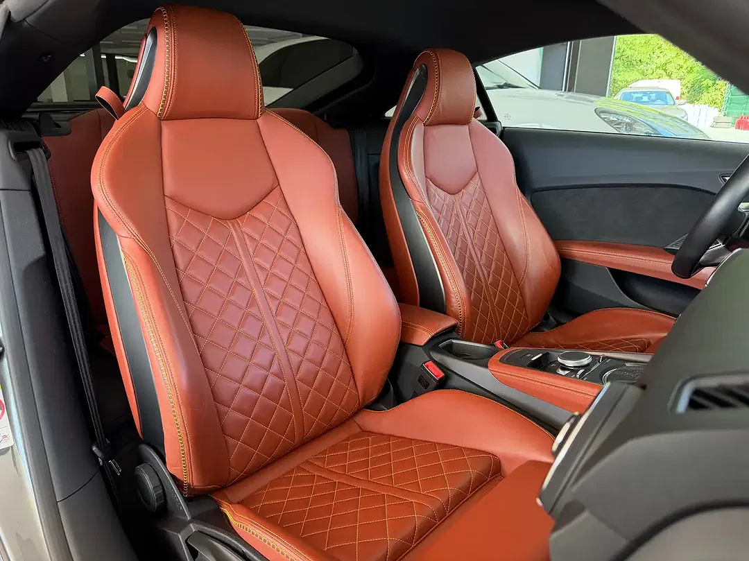 Audi TT 45 2.0 TFSI Coupe S line - Thumbnail 11