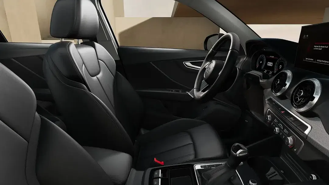 Audi Q2 35 TFSI advanced plus - Thumbnail 9