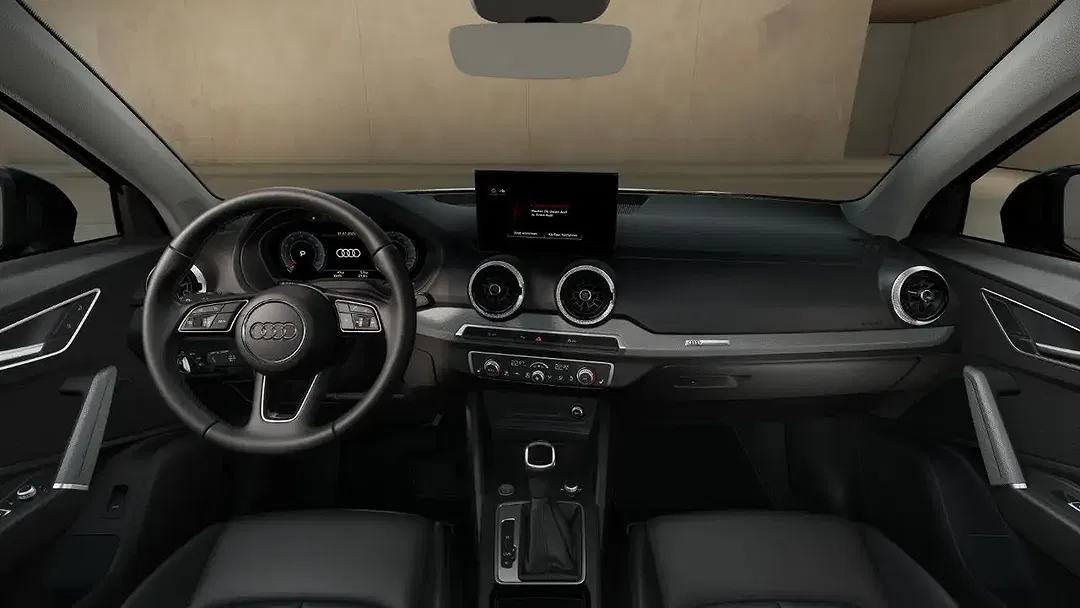 Audi Q2 35 TFSI advanced plus - Thumbnail 10