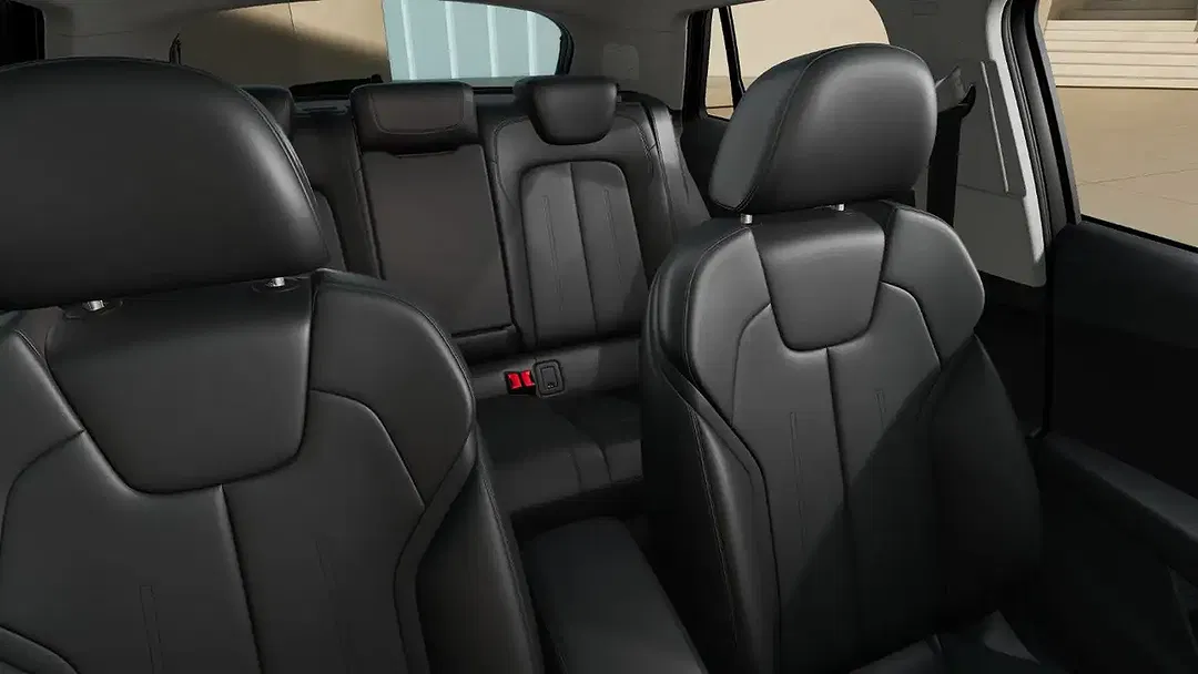 Audi Q2 35 TFSI advanced plus - foto 11