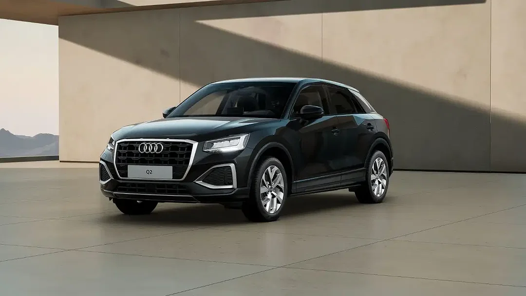 Audi Q2 35 TFSI advanced plus - Afbeelding 1