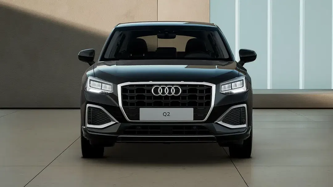Audi Q2 35 TFSI advanced plus - foto 2