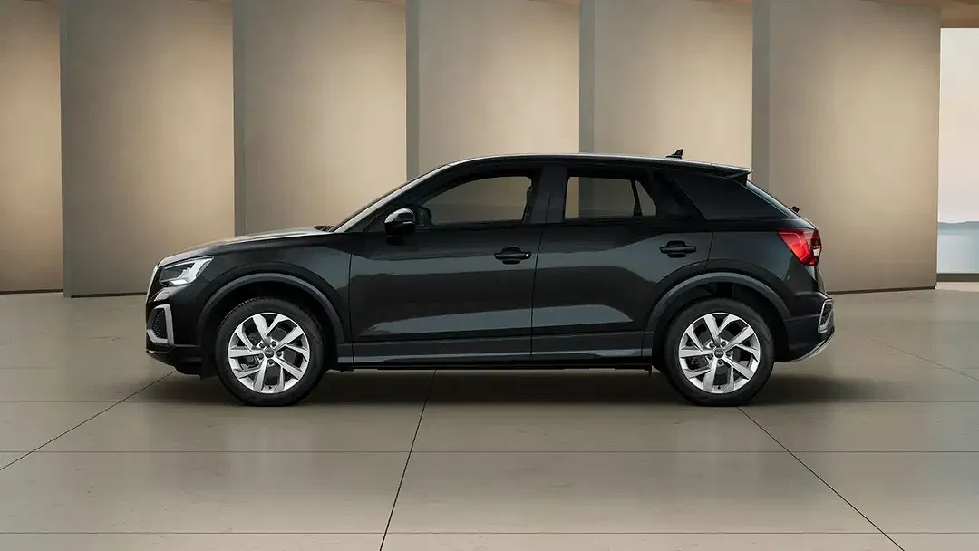 Audi Q2 35 TFSI advanced plus - Thumbnail 3