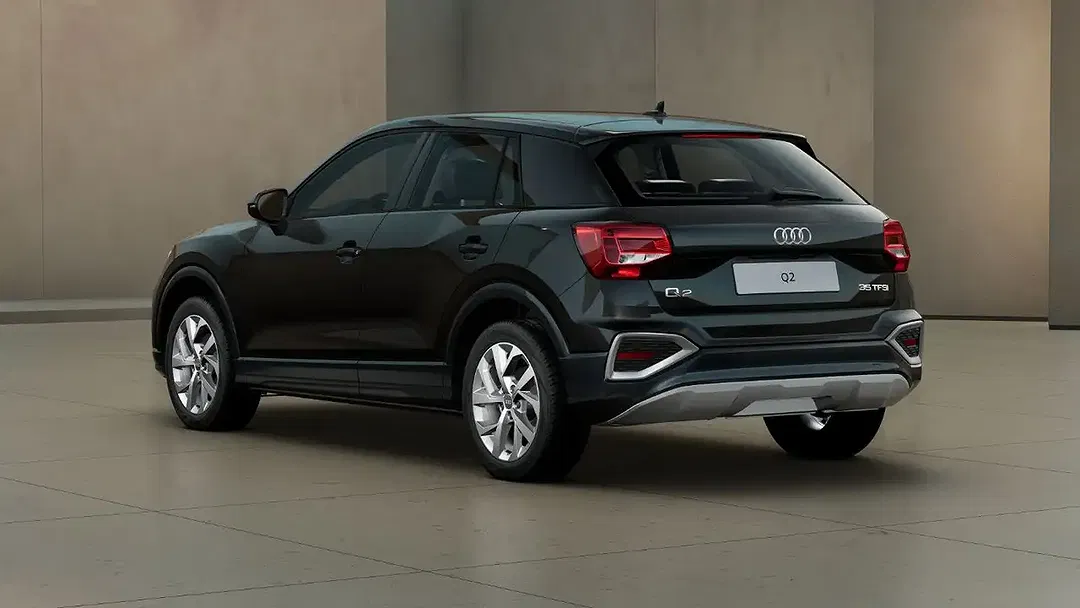 Audi Q2 35 TFSI advanced plus - Thumbnail 4