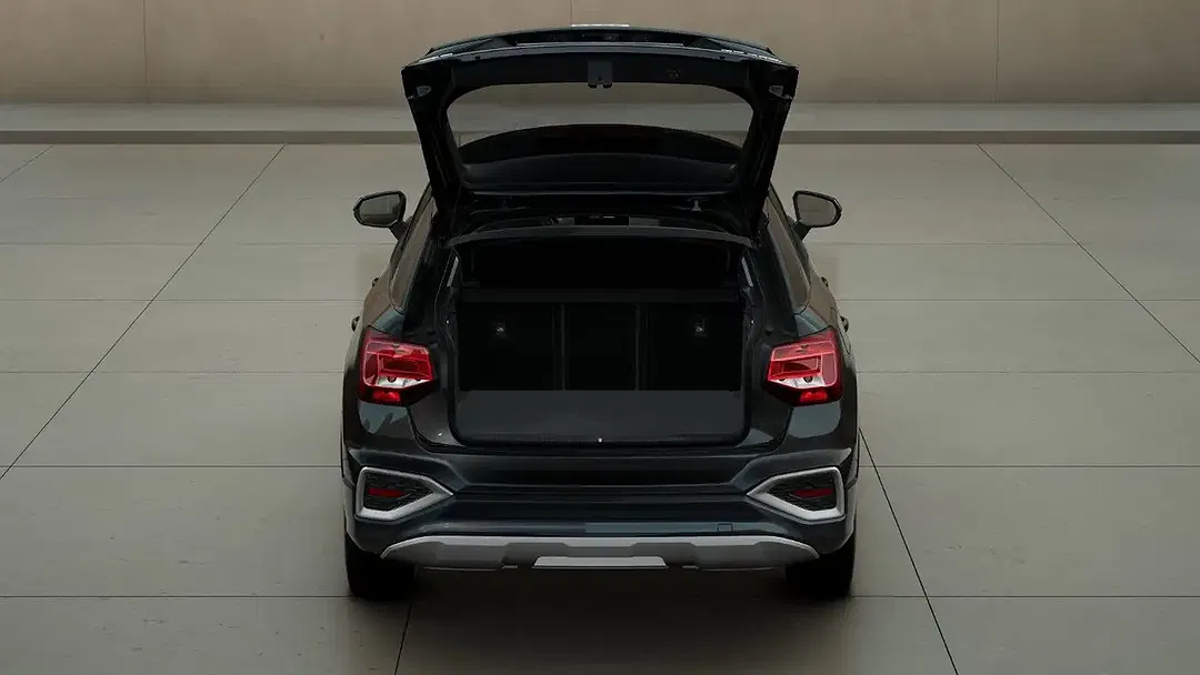Audi Q2 35 TFSI advanced plus - Thumbnail 5