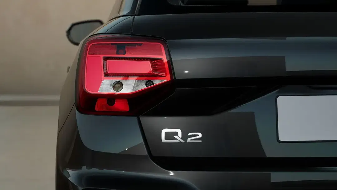Audi Q2 35 TFSI advanced plus - Thumbnail 6