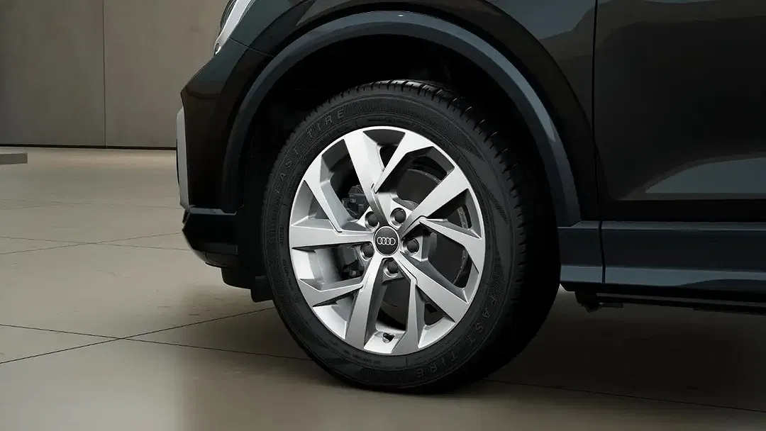 Audi Q2 35 TFSI advanced plus - Thumbnail 7