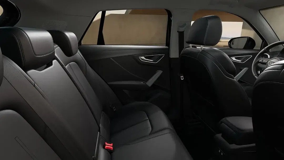 Audi Q2 35 TFSI advanced plus - Thumbnail 8