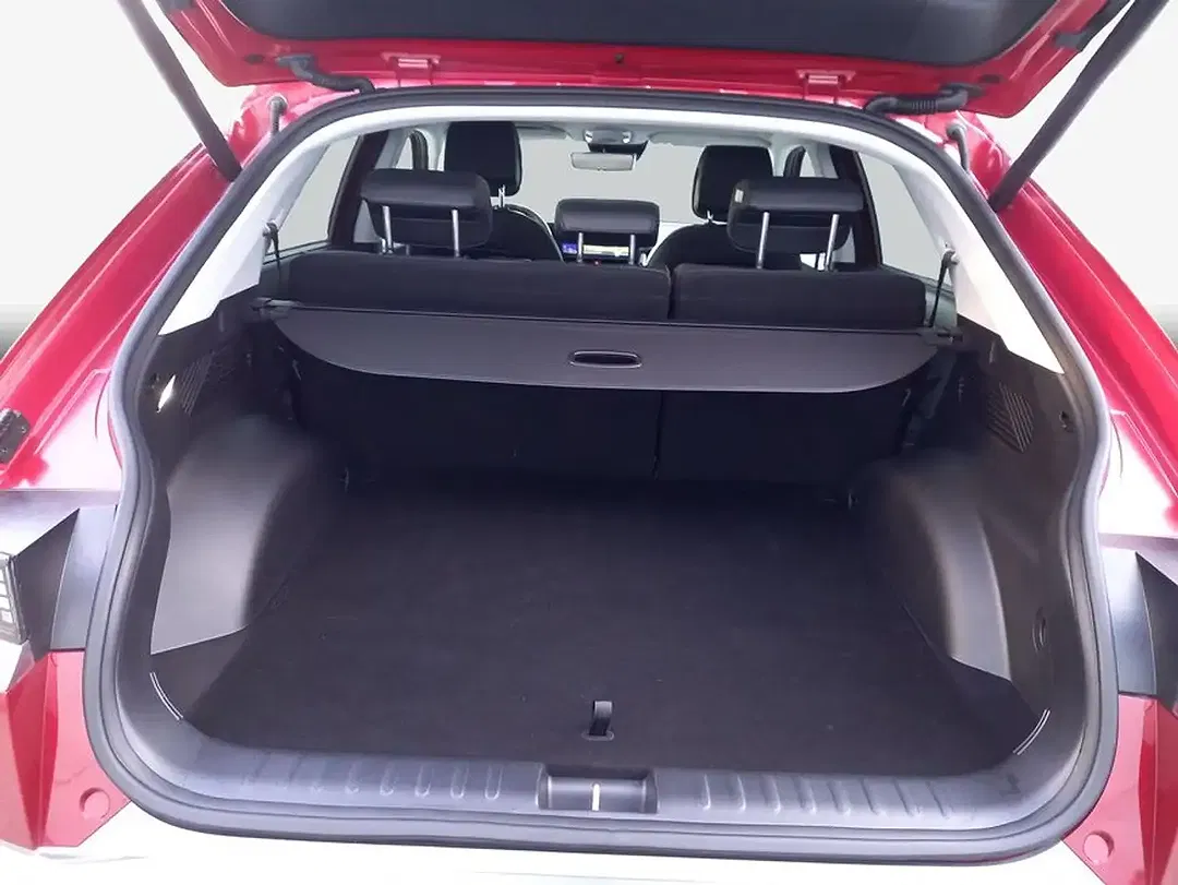 Hyundai IONIQ 5 4WD UNIQ - Thumbnail 8