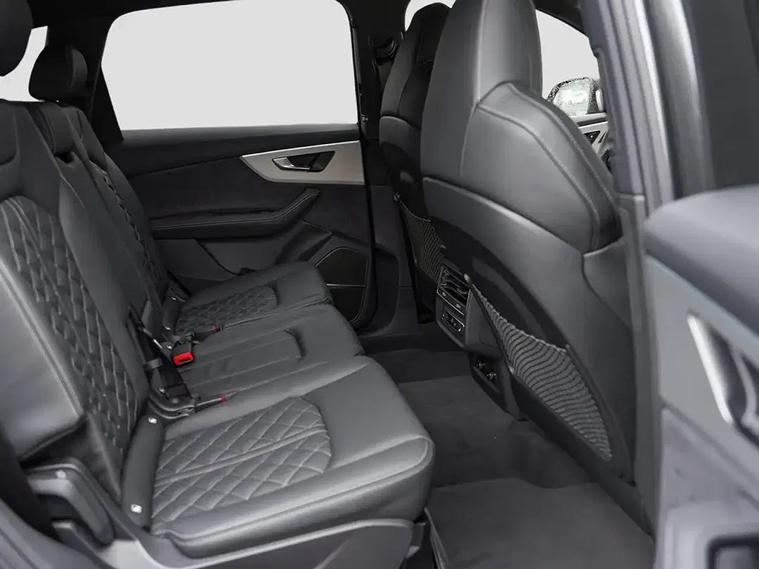 Audi Q7 TFSI e quattro S line - Thumbnail 10
