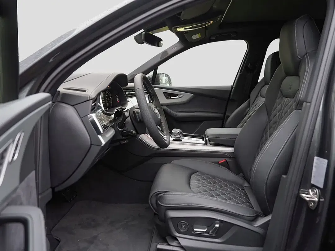 Audi Q7 TFSI e quattro S line - foto 15