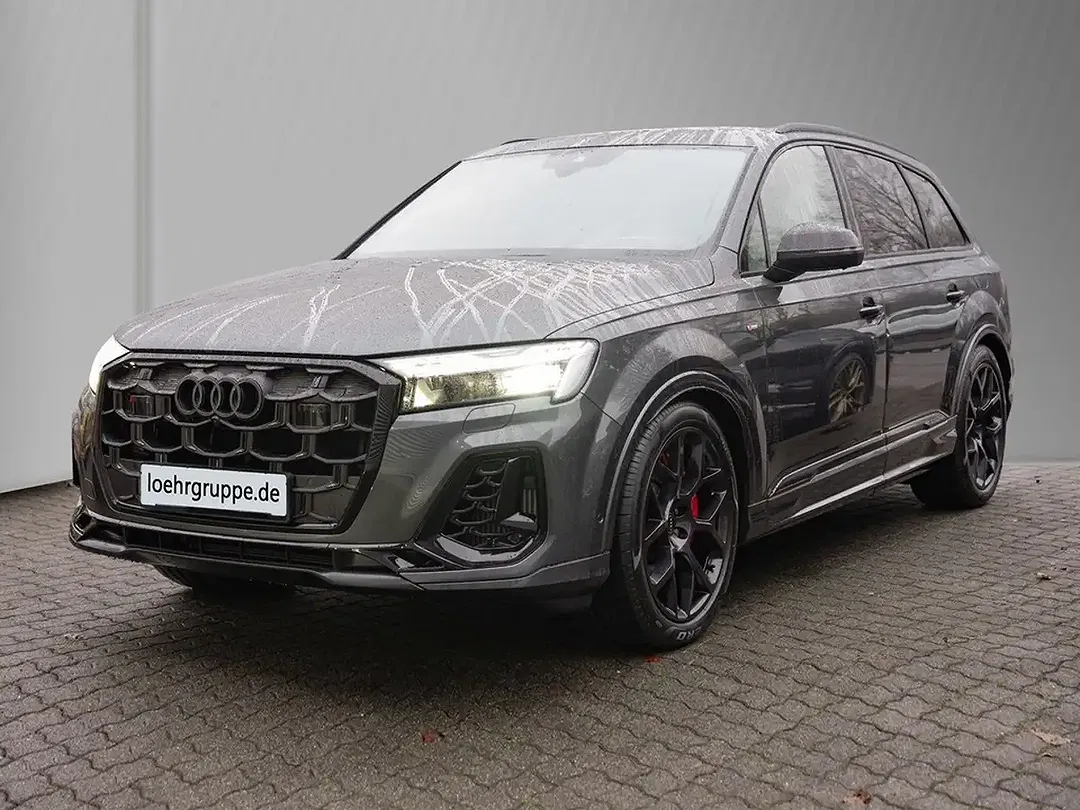 Audi Q7 TFSI e quattro S line - foto 2