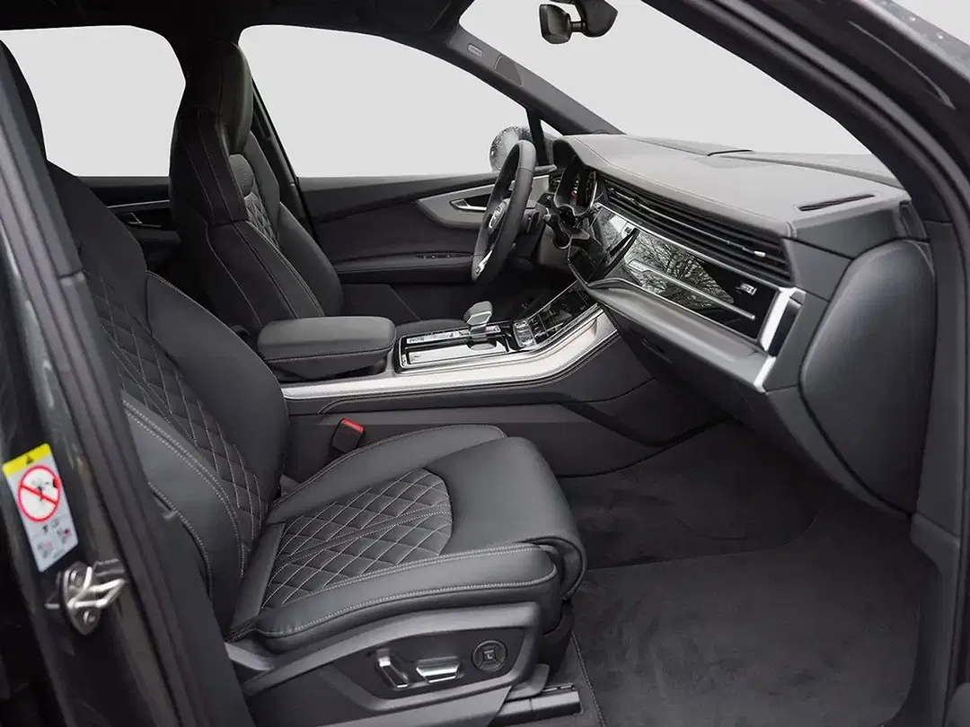 Audi Q7 TFSI e quattro S line - Thumbnail 7