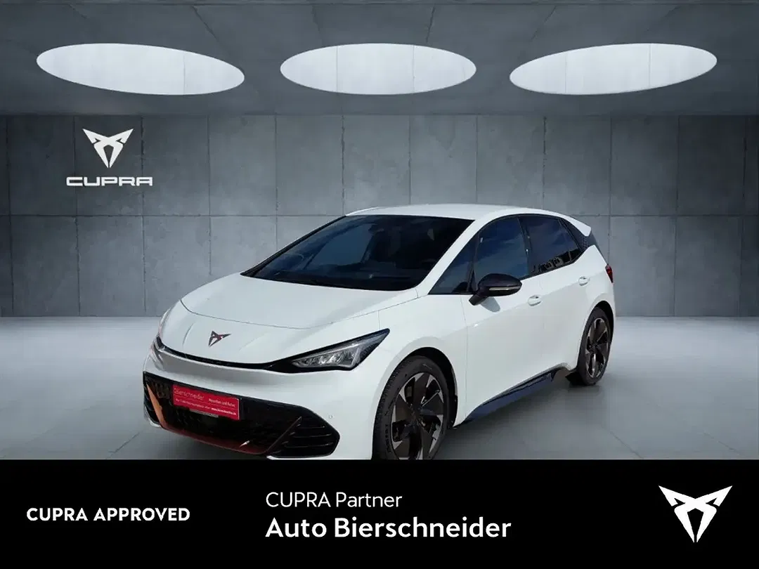 CUPRA Born - foto 1