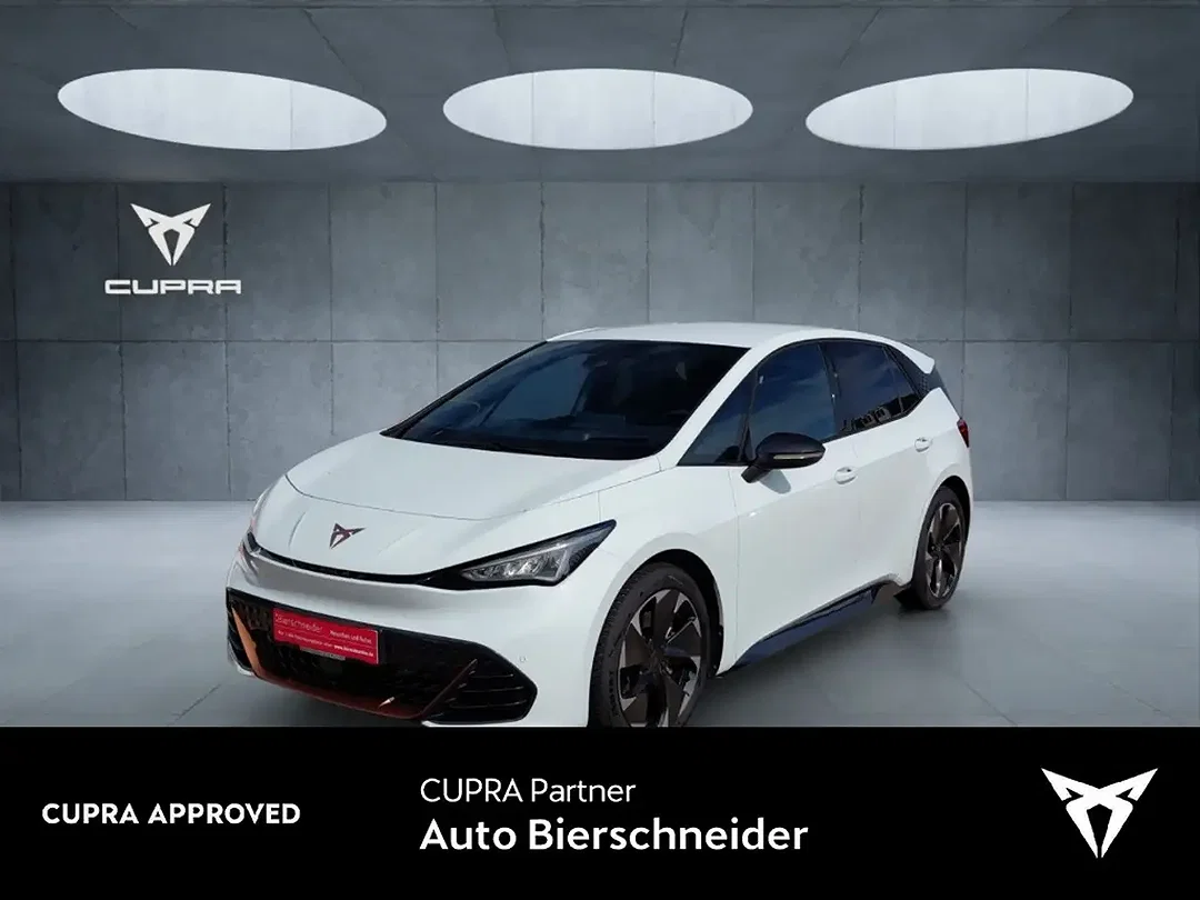 CUPRA Born - Afbeelding 1