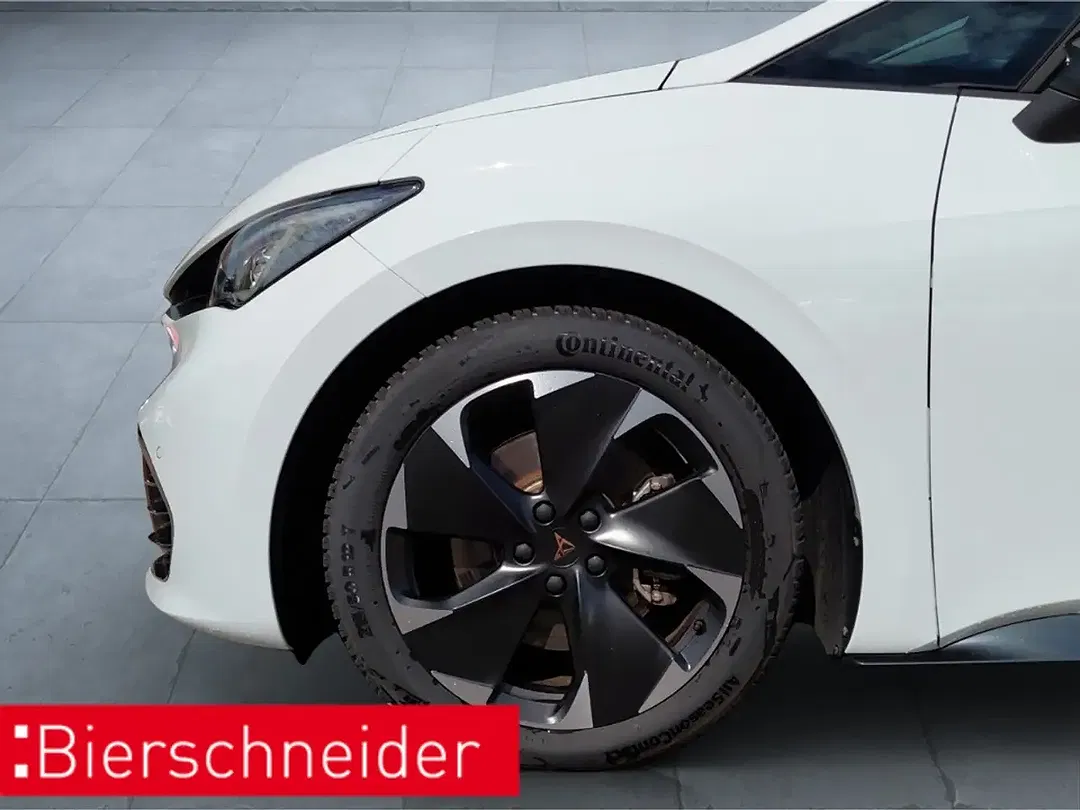 CUPRA Born - Thumbnail 10