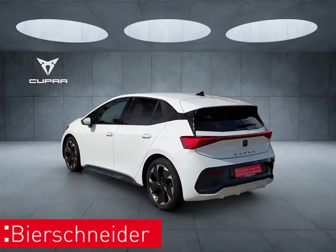 CUPRA Born - Thumbnail 8
