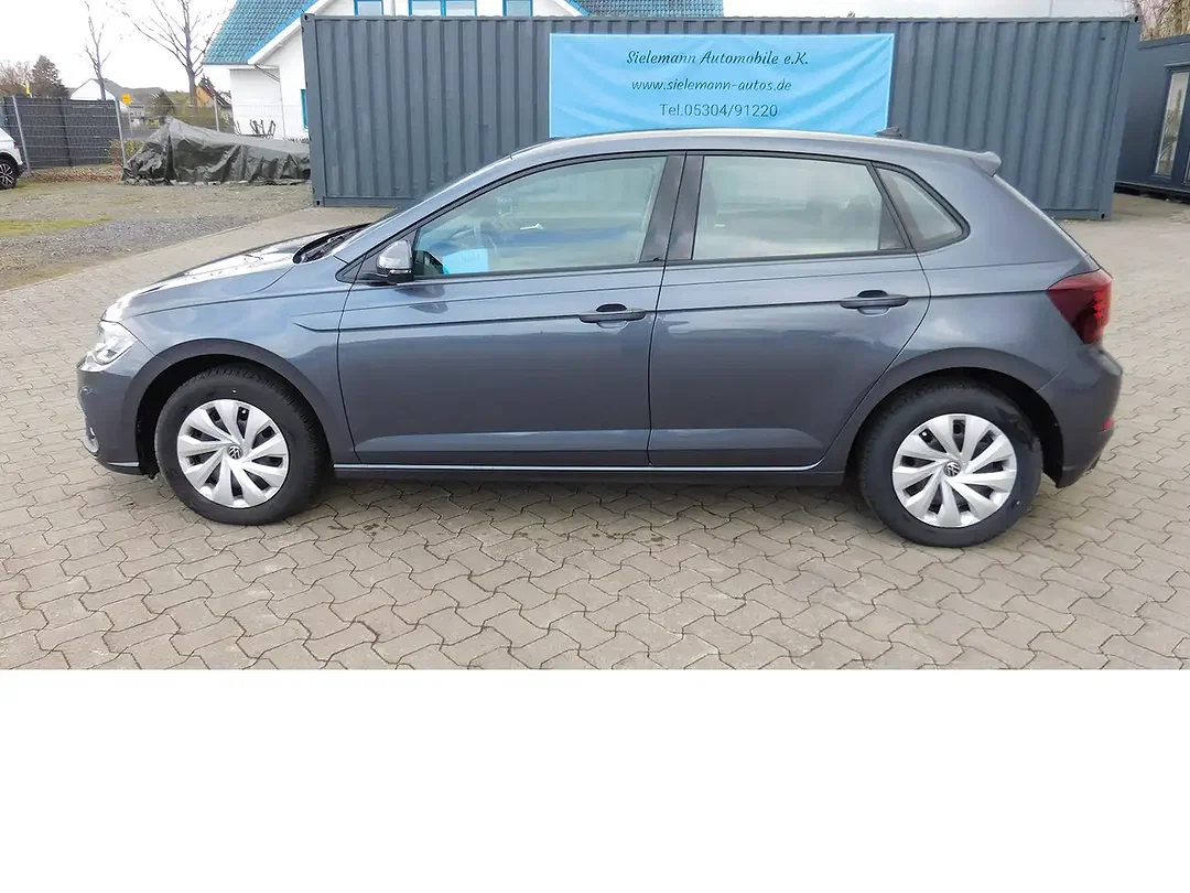 Volkswagen Polo 1.0 MPI BlueMotion Life - Afbeelding 1