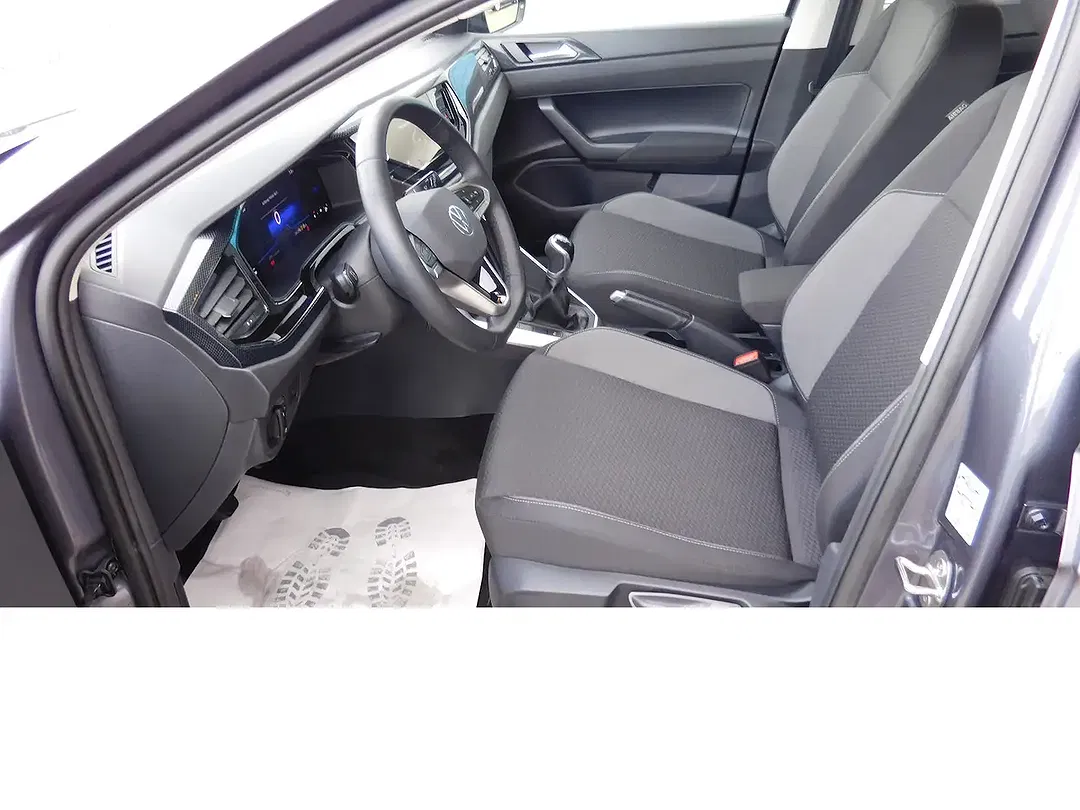 Volkswagen Polo 1.0 MPI BlueMotion Life - Thumbnail 10