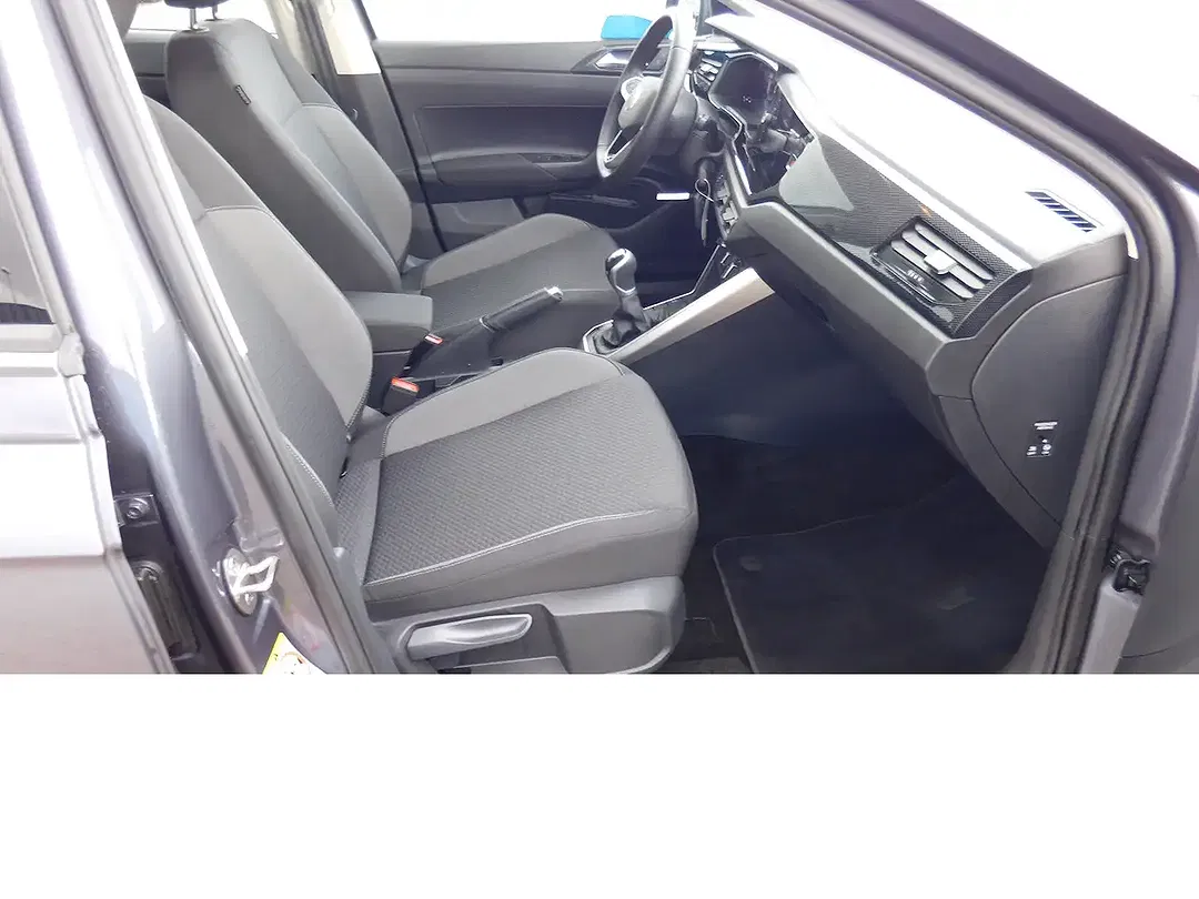 Volkswagen Polo 1.0 MPI BlueMotion Life - Thumbnail 11