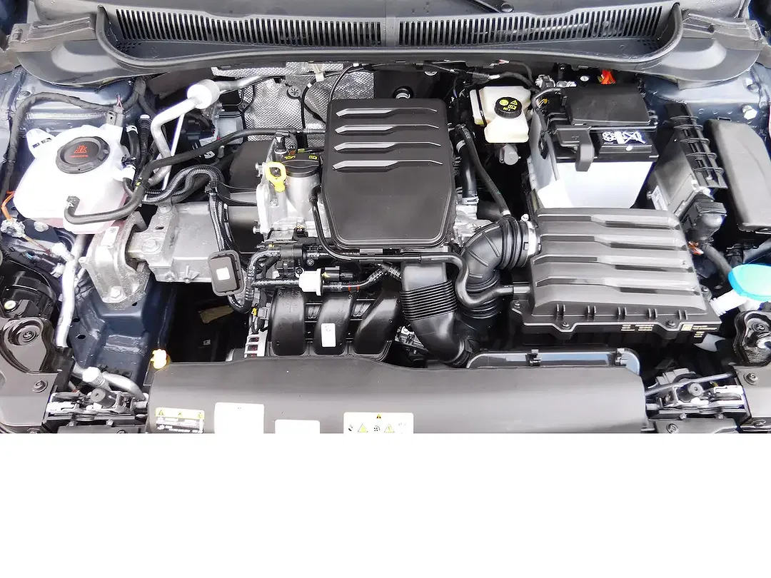 Volkswagen Polo 1.0 MPI BlueMotion Life - Thumbnail 14