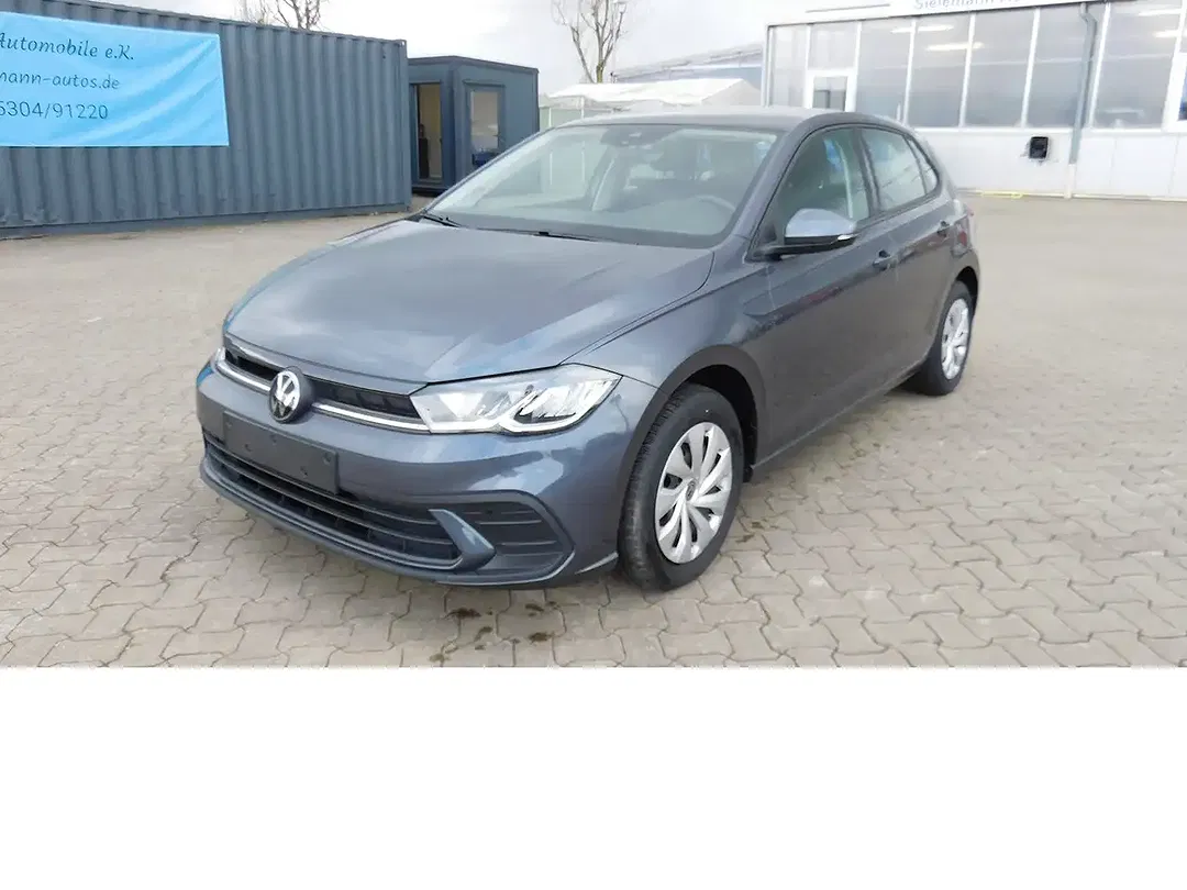 Volkswagen Polo 1.0 MPI BlueMotion Life - Thumbnail 5