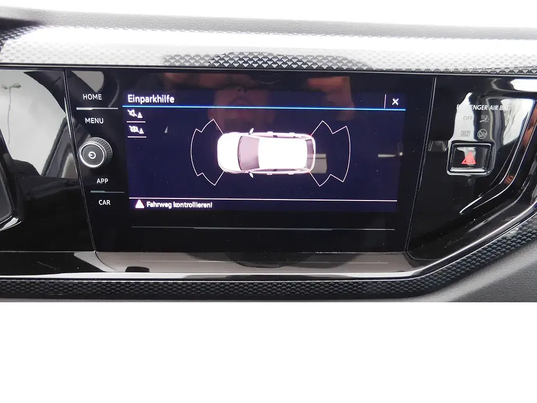 Volkswagen Polo 1.0 MPI BlueMotion Life - Thumbnail 6