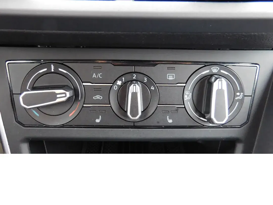 Volkswagen Polo 1.0 MPI BlueMotion Life - Thumbnail 7