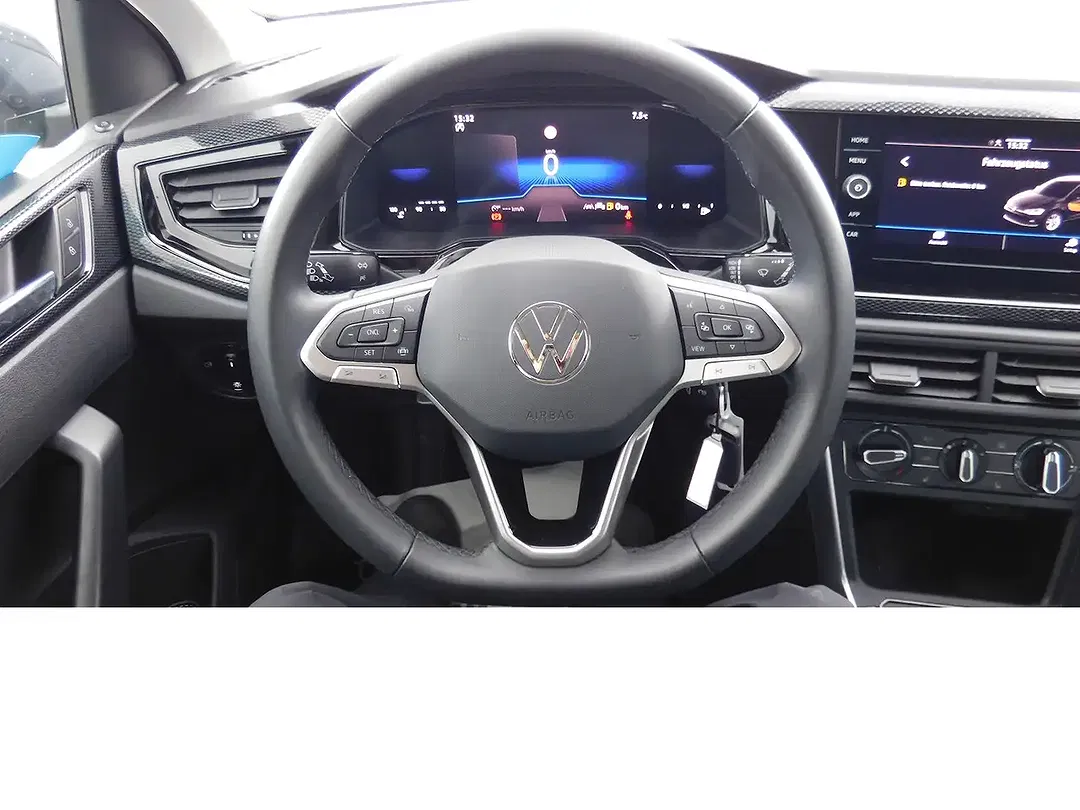 Volkswagen Polo 1.0 MPI BlueMotion Life - Thumbnail 9