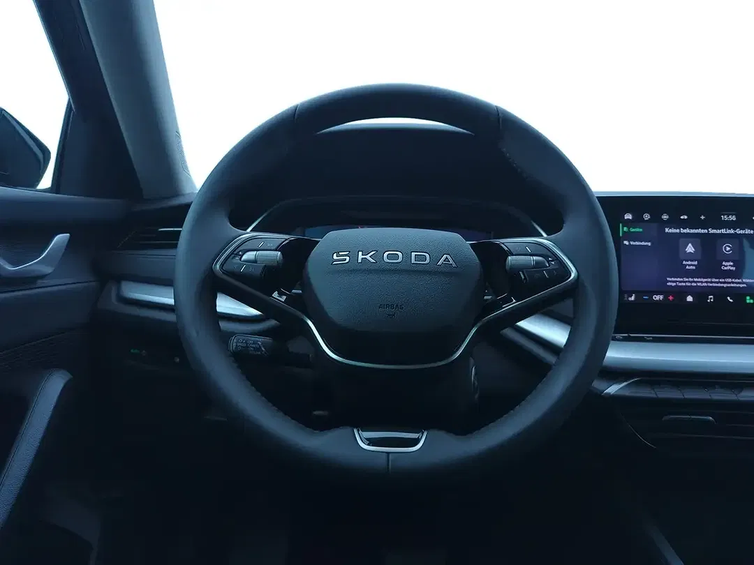 Skoda Octavia 1.5 TSI DSG Combi Selection - Thumbnail 11