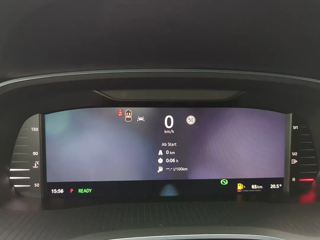Skoda Octavia 1.5 TSI DSG Combi Selection - Thumbnail 12