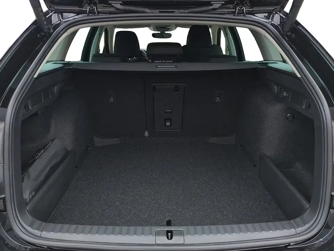 Skoda Octavia 1.5 TSI DSG Combi Selection - Thumbnail 6