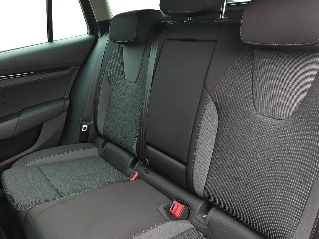 Skoda Octavia 1.5 TSI DSG Combi Selection - Thumbnail 8