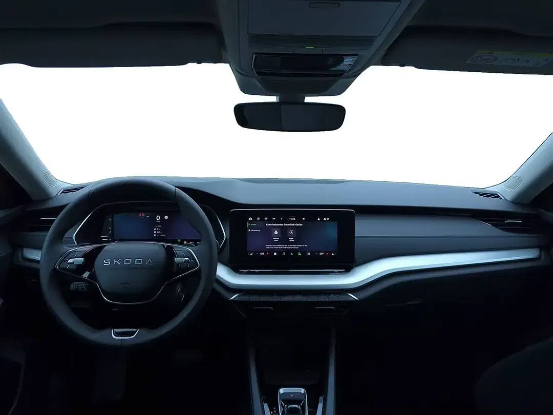 Skoda Octavia 1.5 TSI DSG Combi Selection - Thumbnail 9