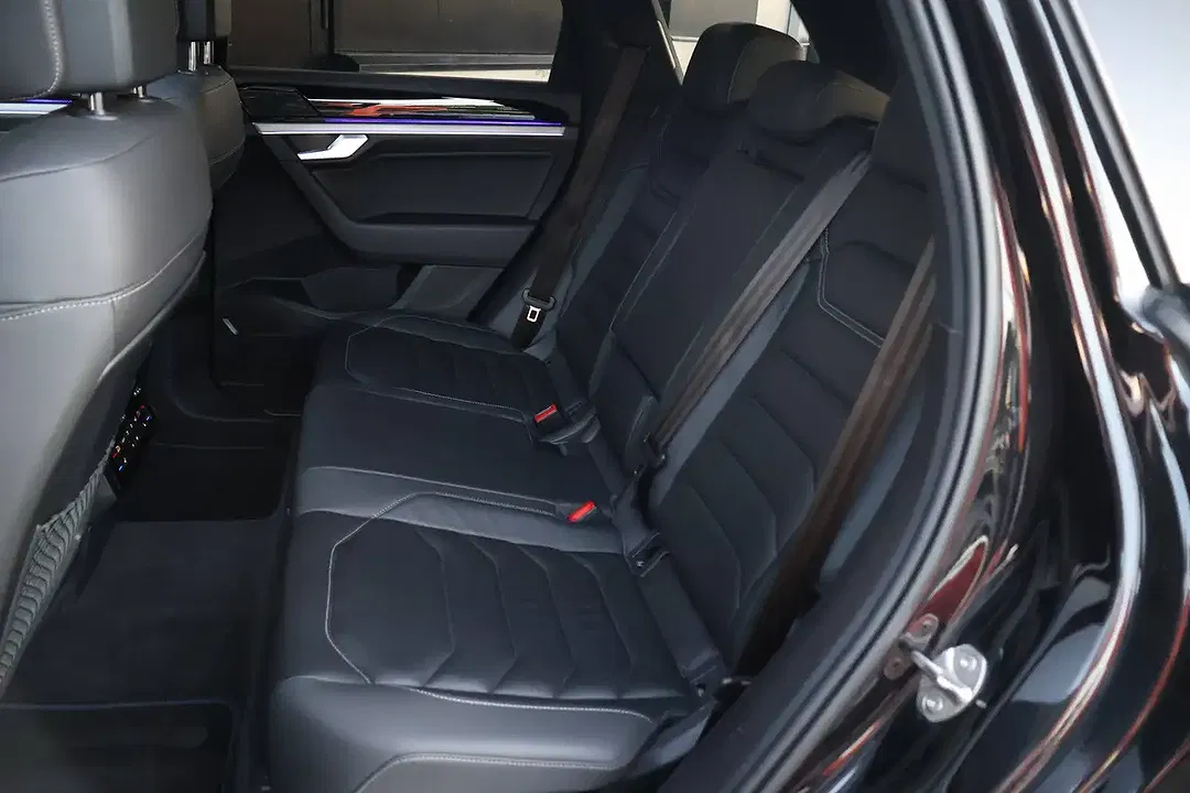 Volkswagen Touareg 3.0 V6 eHybrid TSI 4Motion R - Thumbnail 13