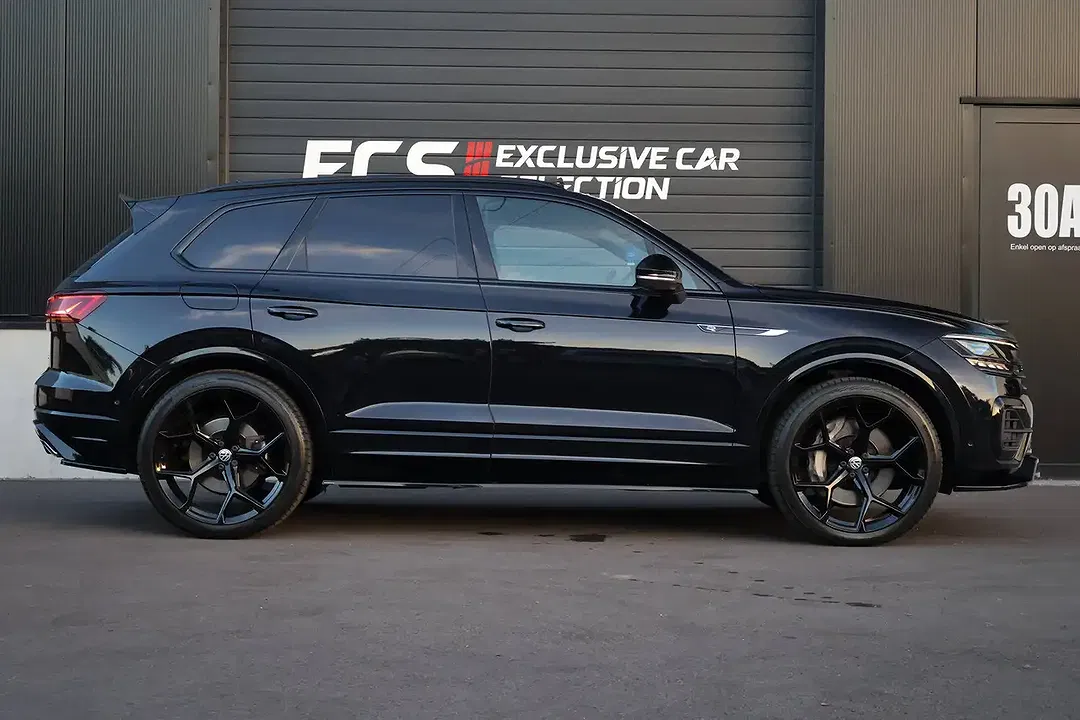 Volkswagen Touareg 3.0 V6 eHybrid TSI 4Motion R - Thumbnail 5