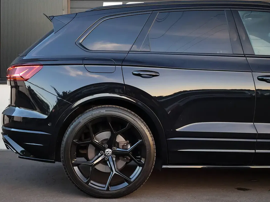Volkswagen Touareg 3.0 V6 eHybrid TSI 4Motion R - Thumbnail 6